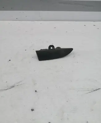 Renault Clio IV Tailgate trim 848630784R