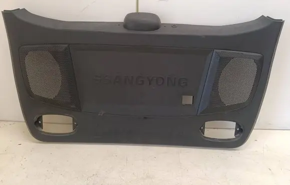 SsangYong Rexton Tailgate trim 7381108000