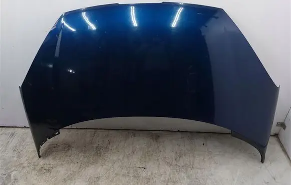 Peugeot 807 Engine bonnet/hood 
