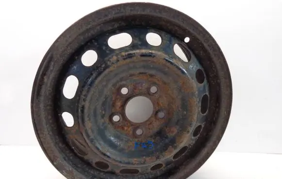 Mazda 6 R16 steel rim 95329532