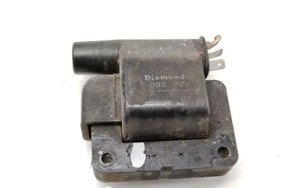 Mazda 929 High voltage ignition coil