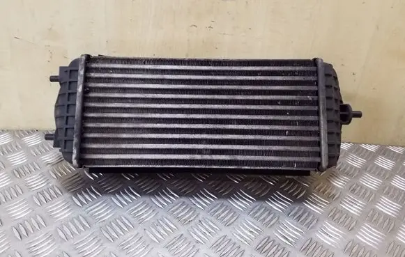 Hyundai i40 Intercooler radiator 282702A800