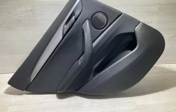 BMW X1 F48 F49 Coupe rear side trim panel 
