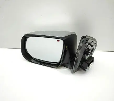 Isuzu D-Max Front door electric wing mirror 8980653424