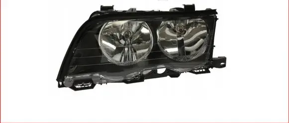 BMW 3 E46 Headlight/headlamp 6906493