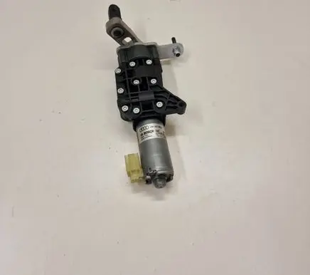 Audi Q7 4M Tailgate/trunk/boot lift motor 4M0827852A