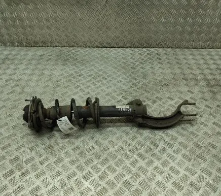 Audi A6 S6 C7 4G Front shock absorber/damper 4G0413031M