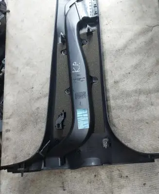 Ford Galaxy (B) pillar trim (bottom) G06M21R243W07A 2400A