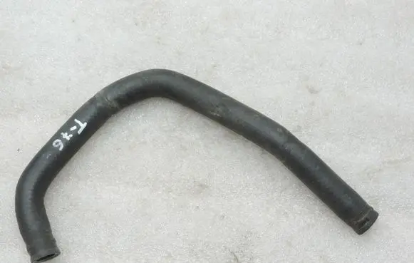 Toyota Yaris Engine coolant pipe/hose 1629547040