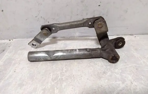 Peugeot 407 Front wiper linkage 9661995980 3397020899
