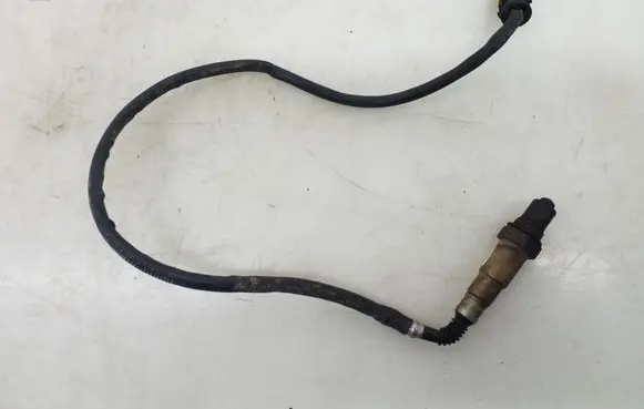 Mercedes-Benz C W203 Lambda probe sensor A0025400617