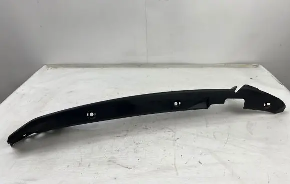 BMW 5 E60 E61 Tailgate/boot cover trim set 7187277 52850610