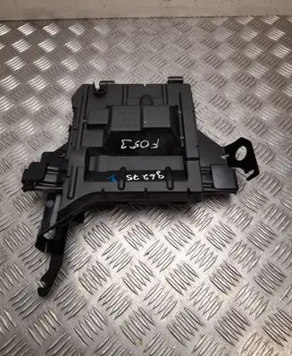 Porsche Panamera (970) Fuse box set 97061030101