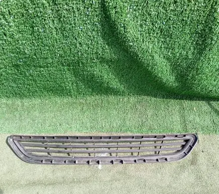 Ford Fiesta Front bumper lower grill DSBB17K945ACW DSBB17K945 DSBB17K945A