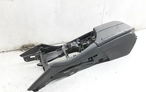 BMW 5 F10 F11 Center console 72458410