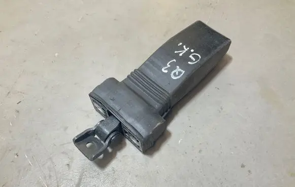 Audi Q3 8U Rear door check strap stopper