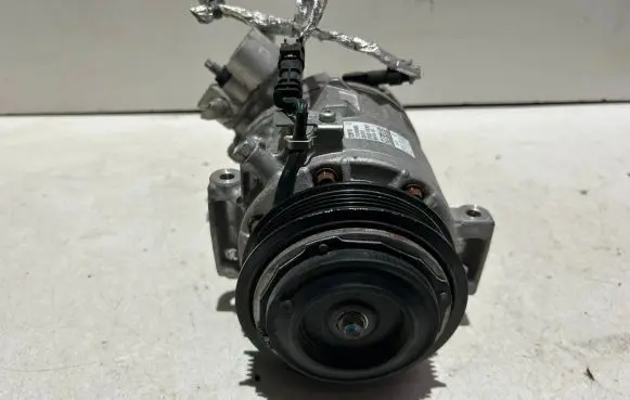Chevrolet Malibu Air conditioning (A/C) compressor (pump) 4472500760 23299700 000187815