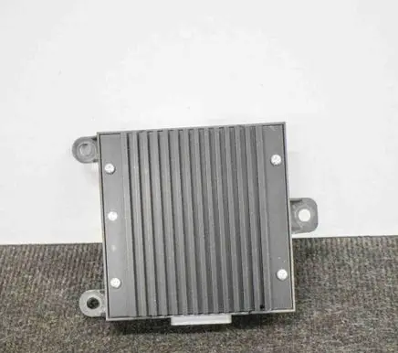 Jaguar F-Type Current control relay CX2314A375AE