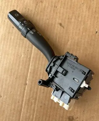 Toyota Avensis T250 Indicator stalk 84140 173794 05100