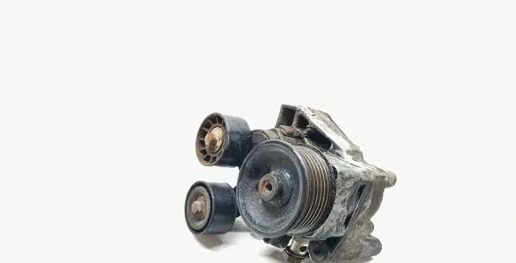 Fiat Ducato Power steering pump 504184720 7612955121