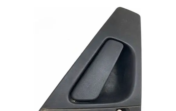 Renault Clio IV Rear door exterior handle 806061728R