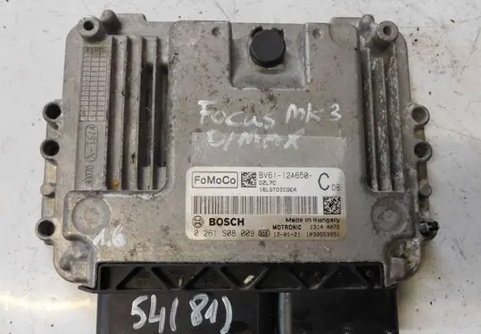 Engine control unit/module