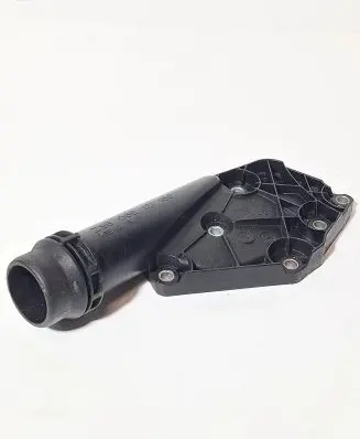 Audi A5 8T 8F Thermostat housing 06E121168 ZSB06E121168 06E121161T