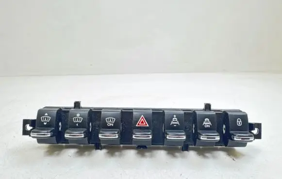Peugeot 3008 I A set of switches 96638425XT 10006169 01059A02