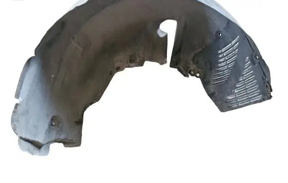 Mercedes-Benz E W211 Rear arch fender liner splash guards A2116901730