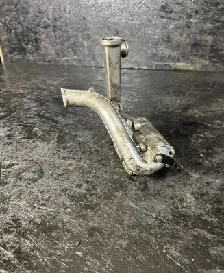 Mercedes-Benz S W220 Oil pump 6281810101 6281810040