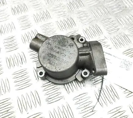Audi A5 8T 8F Other engine bay part 06E103535A