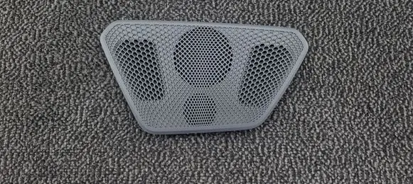 BMW 4 G22 G23 G24 G26 Dash center speaker trim cover 8412800 51459621897 9621897