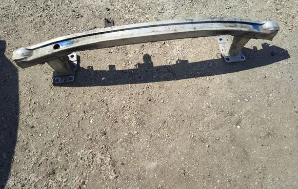Renault Scenic III - Grand scenic III Front bumper cross member 752100015R