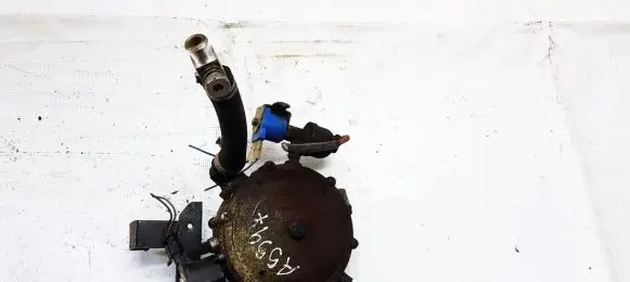Renault Scenic I LP gas reducer 