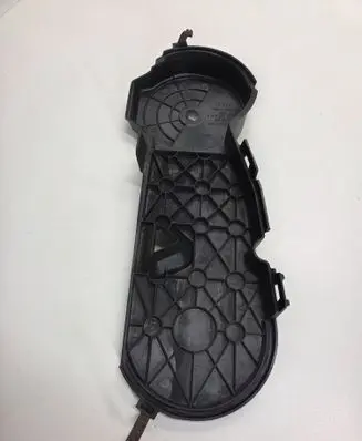 Audi A5 8T 8F Timing belt guard (cover) E059109123AB 059109107H