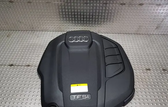 Audi A4 S4 B9 Engine cover (trim) S26370313 06L103925