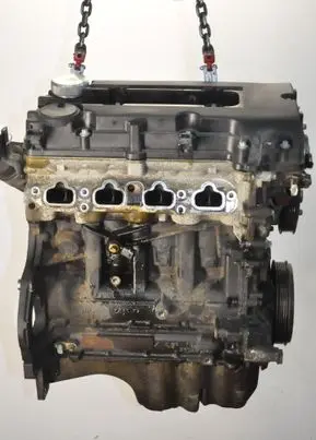 Opel Astra J Engine swap A14NET