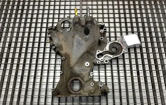 Ford Transit Courier Timing chain cover CM5G6059GE