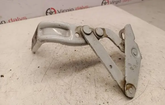 Renault Master II Front door upper hinge 352478