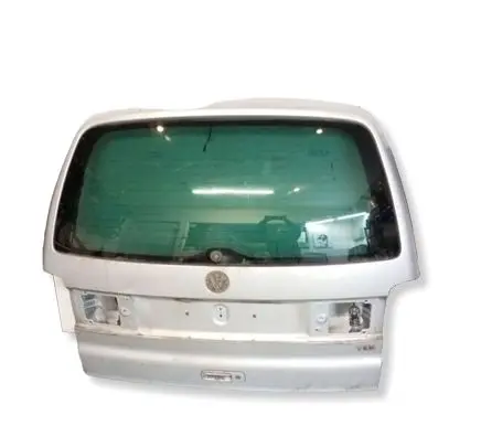 Volkswagen Sharan Tailgate/trunk/boot lid 