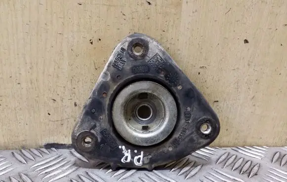 Other front suspension part