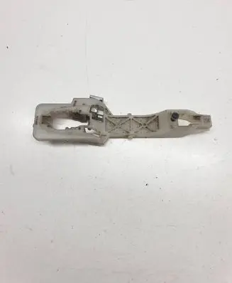 Hyundai Santa Fe Front door exterior handle/bracket 
