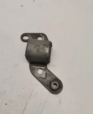Mercedes-Benz GLC X253 C253 Other engine bay part 1801