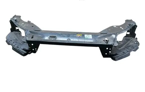 Volvo V70 Top upper radiator support slam panel 