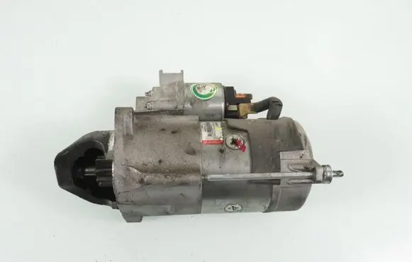 Fiat Ducato Starter motor S4017