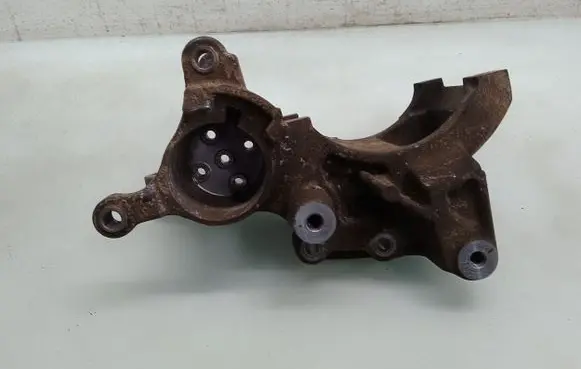 Generator/alternator bracket