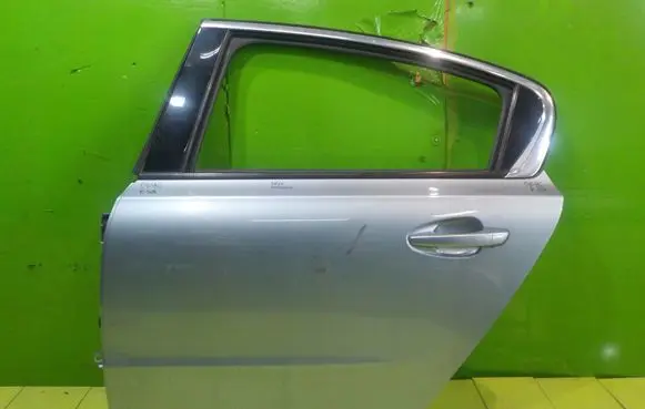 Peugeot 508 Rear door PP96