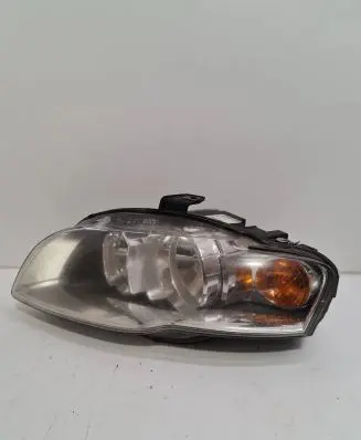 Audi A4 S4 B7 8E 8H Headlight/headlamp 8E0941003AJ 0301219201