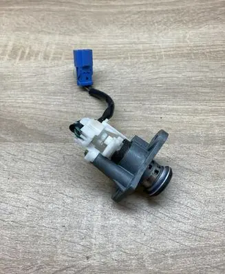 Toyota Corolla Verso E121 Tailgate exterior lock TOYOTALOCK