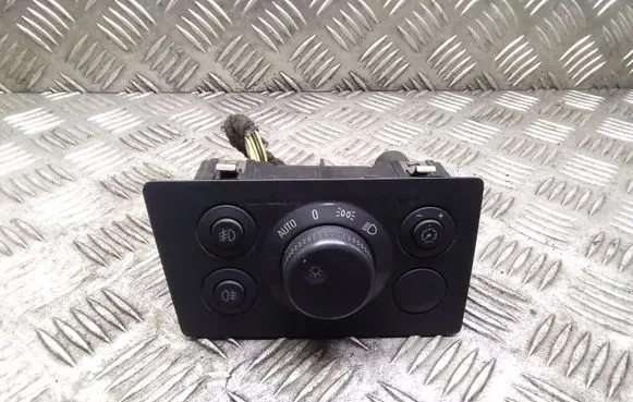 Light switch